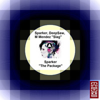 Sparker - Slag / The Package