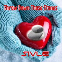 Sivle - Throw Down Those Stones