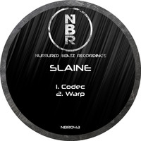 Slaine - Codec / Warp