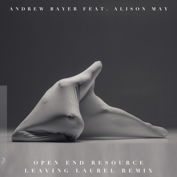 Andrew Bayer feat. Alison May - Open End Resource (Leaving Laurel Remix)