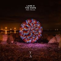 Lane 8 feat. POLIÇA - The Rope