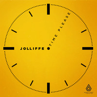 Jolliffe - Time Please EP