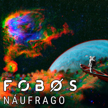 Fobos - Náufrago