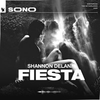 Shannon Delani - Fiesta