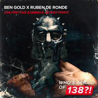 Ben Gold x Ruben de Ronde - Era Festivus (Luminn & Gather Remix)