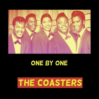 The Coasters - One by One