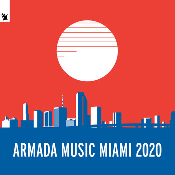 Various Artists - Armada Music Miami 2020