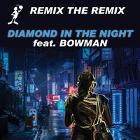 Remix The Remix / - Diamond in the Night