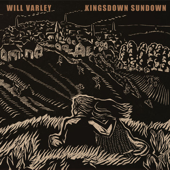 Will Varley - Kingsdown Sundown