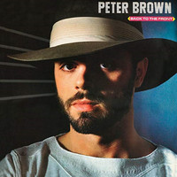Peter Brown - Back to the Front