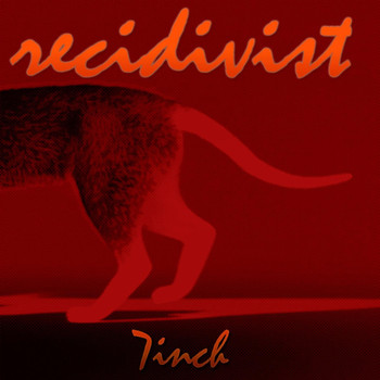 7inch - Recidivist