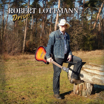 Robert Lottmann - Drive