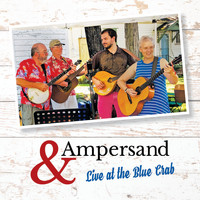 Ampersand - Live at the Blue Crab