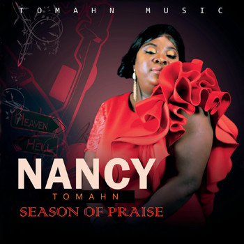 Nancy Tomahn - Season of Praise