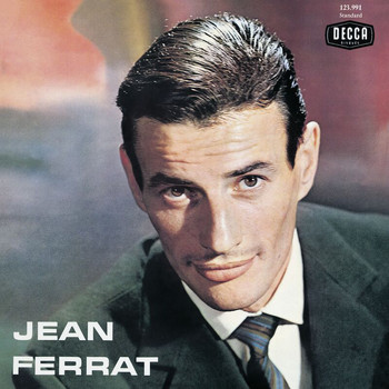 Jean Ferrat - Deux enfants au soleil 1961