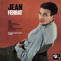 Jean Ferrat - La montagne 1964