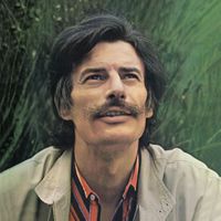 Jean Ferrat - Camarade 1969