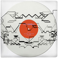 Lee Gamble - Kuang EP