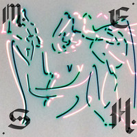 M.E.S.H. - Damaged Merc
