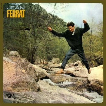 Jean Ferrat - Potemkine 1965