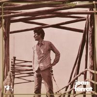 Jean Ferrat - Cuba si 1967