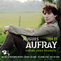 Hugues Aufray - Versions studio originales 1964-65