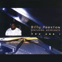 Billy Preston - You and i