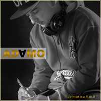 Adamo - La Musica R.M.X