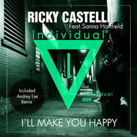 Ricky Castelli - I'll Make You Happy