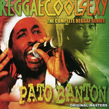 Pato Banton - Reggae Cool Sexy, Vol. 2