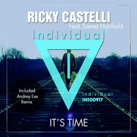 Ricky Castelli - It's Time
