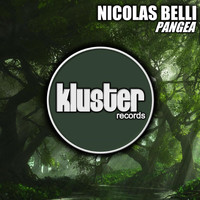 Nicolas Belli - Pangea 