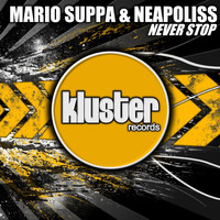 Mario Suppa & Neapoliss - Never Stop
