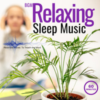 Giacomo Bondi - Relaxing Sleep Music Reversed Waves to Treat the Mind