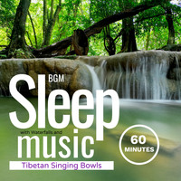Giacomo Bondi - Sleep Music with Waterfalls and Tibetan Singing Bowls