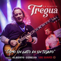 Tregua - Como un Gato en un Tejado (En Directo)