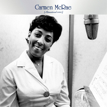 Carmen McRae - Carmen McRae (Remastered 2020)