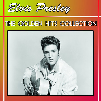 Elvis Presley - Elvis Presley The Platinum Collection (Volume 3)