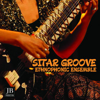 Fly Project - Sitar Groove (Etonophonic Ensemble)