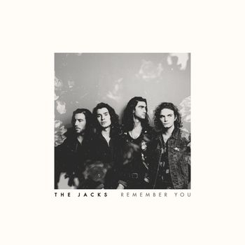 THE JACKS - Remember You