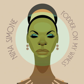 Nina Simone - Liberian Calypso / I Sing Just To Know That I'm Alive