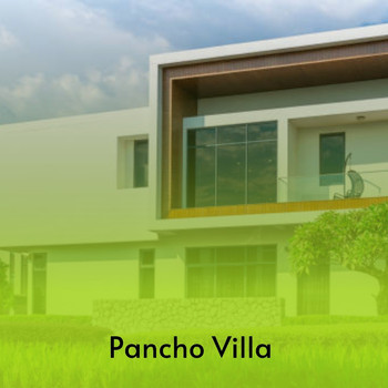 Various Artists - Pancho Villa