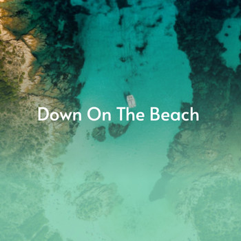 Various Artists - Down on the Beach