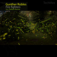 Gunther Robles - Firefighters