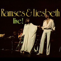 Ramses Shaffy, Liesbeth List - Ramses & Liesbeth Live! (Live / Remastered)