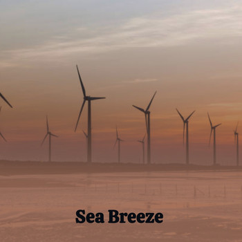Various Artists - Sea Breeze