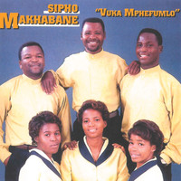 Sipho Makhabane - Vuka Mphefumlo (Remastered 2019)