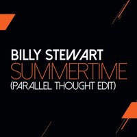 Billy Stewart - Summertime