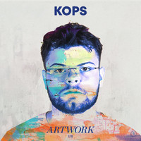 Kops - Artwork l/ll (Explicit)