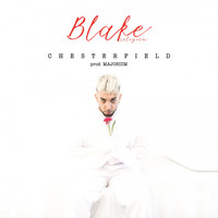 Blake Religion - Chesterfield